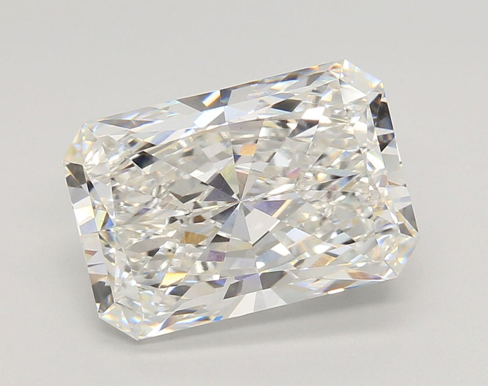 Radiant 5.57ct