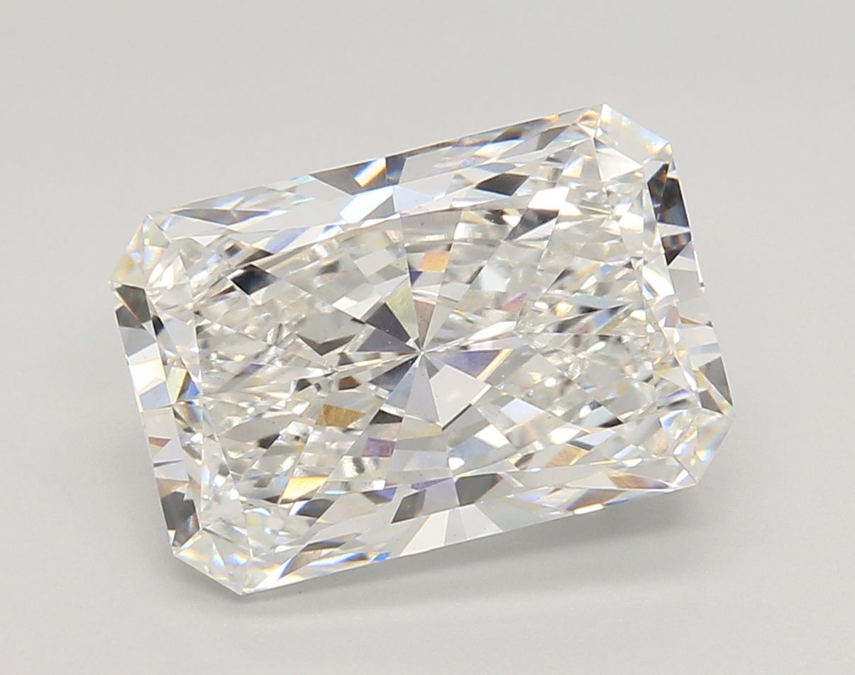 Radiant 5.57ct