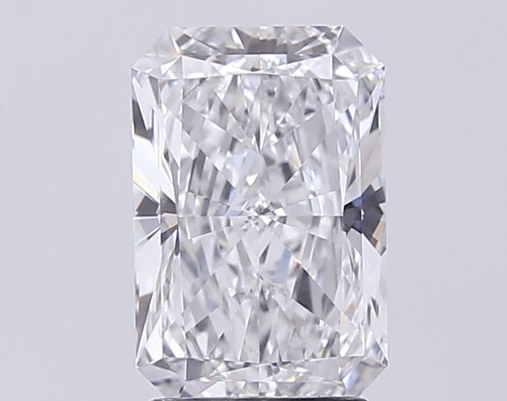 Radiant 2.71ct