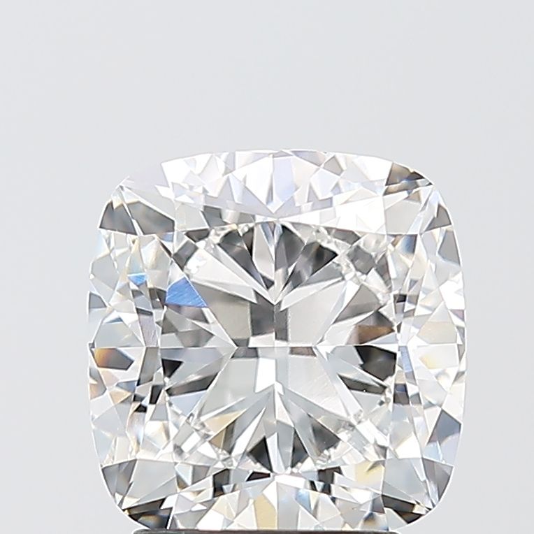 Cushion 3.1ct