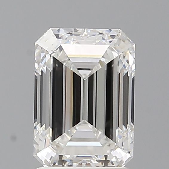 Emerald 1.99ct