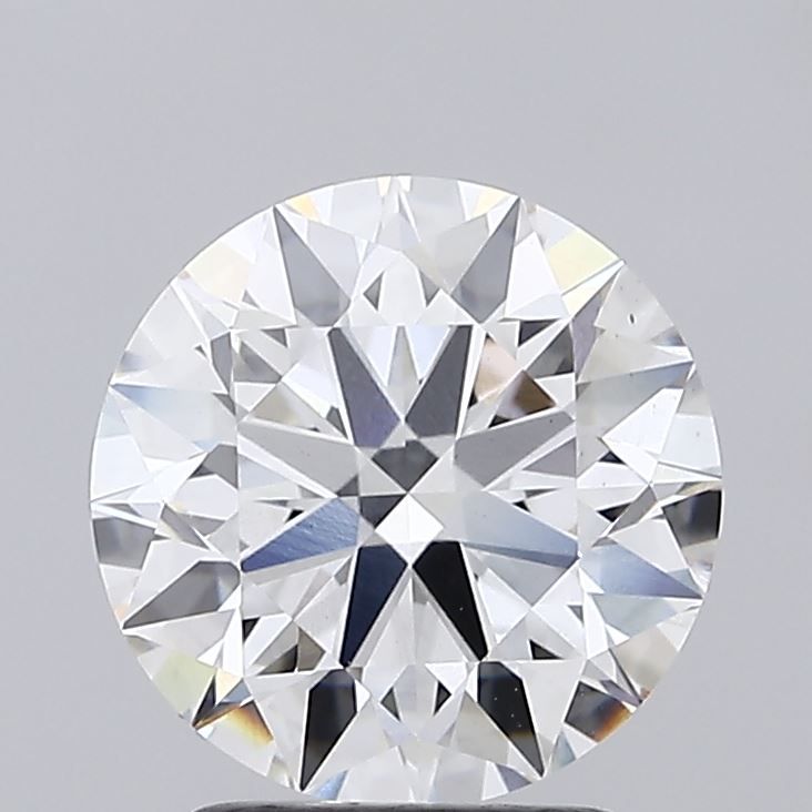Round 2.65ct