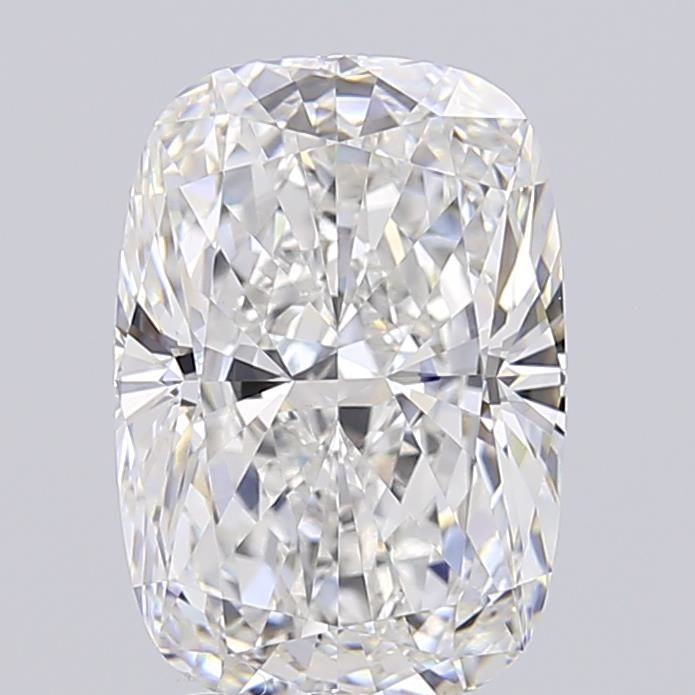 Elongated Cushion 3.59ct
