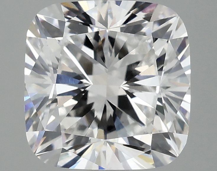 Cushion 2.87ct