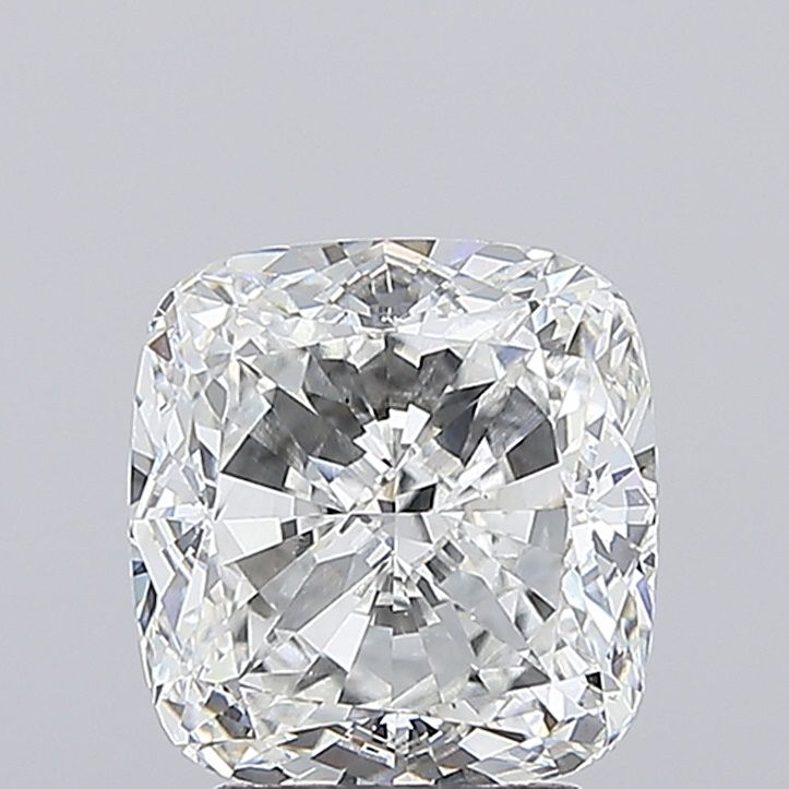 Cushion 4.04ct