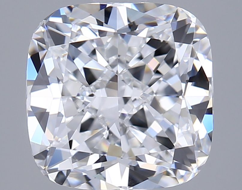 Cushion 2.71ct