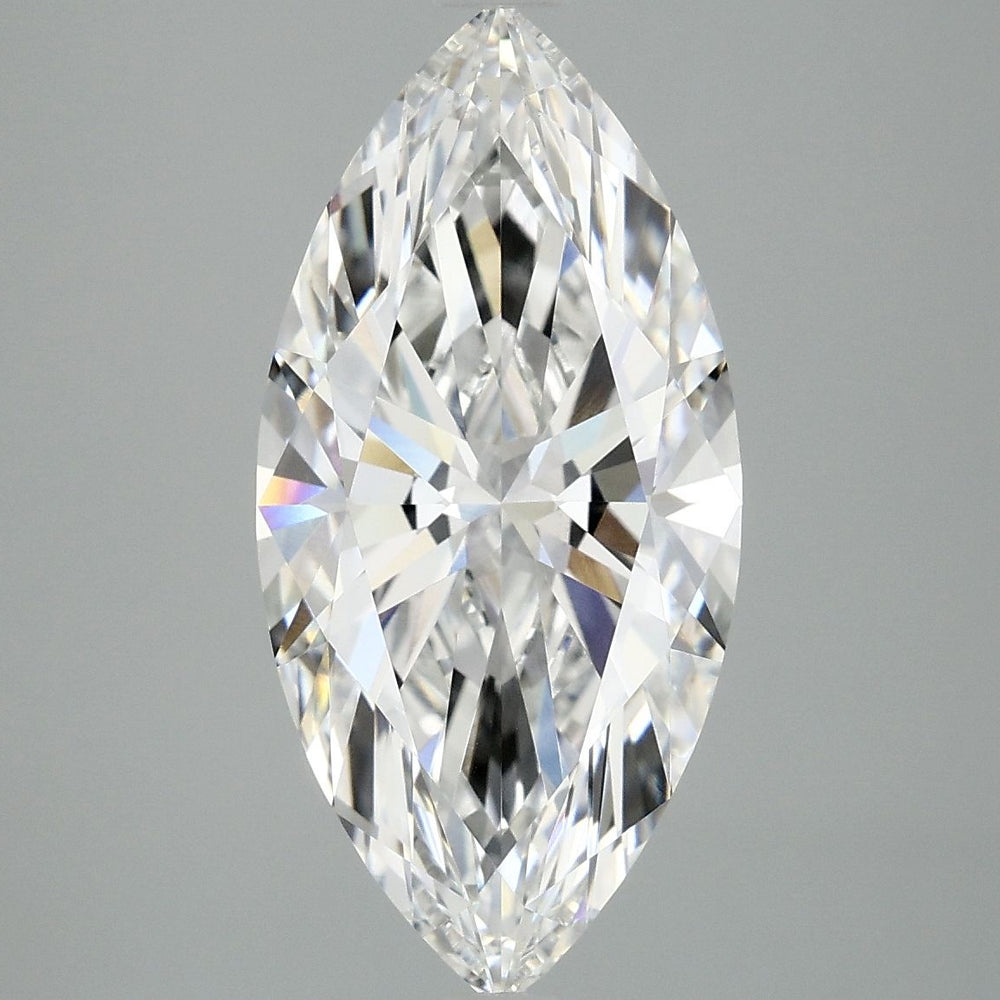 Marquise 4.08ct