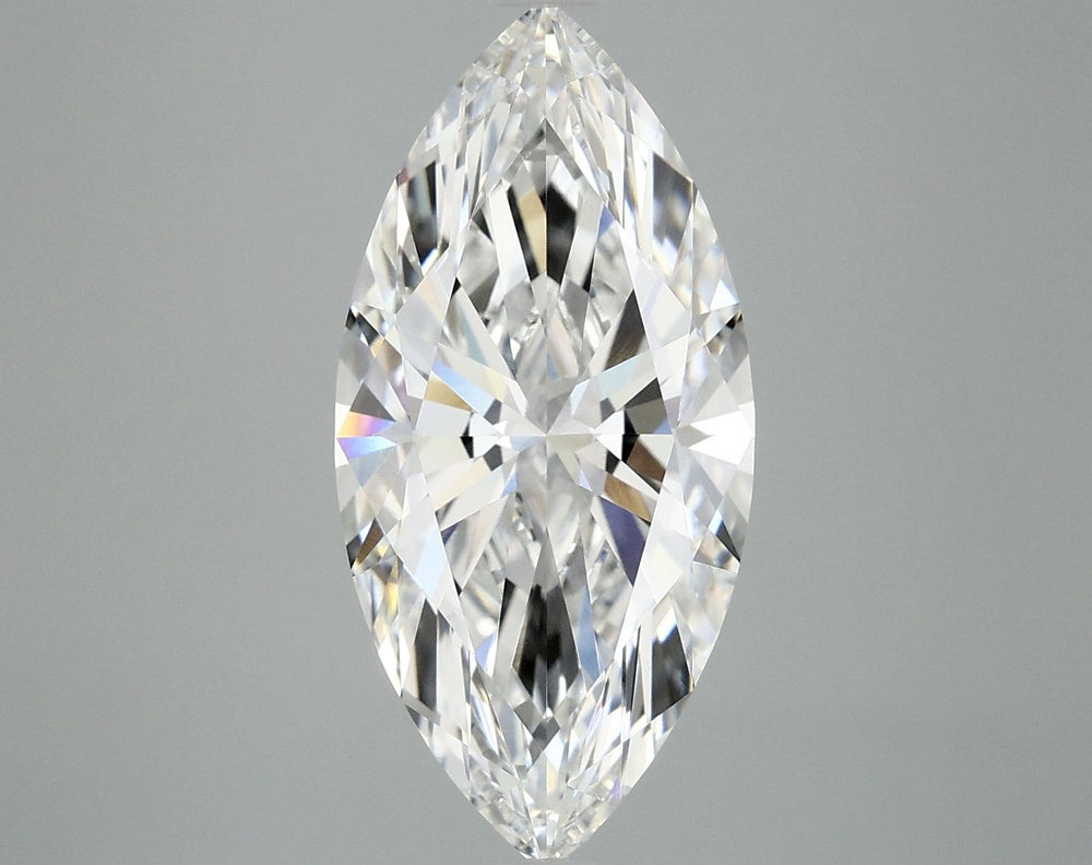 Marquise 4.08ct