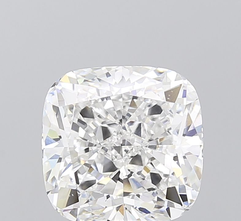 Cushion 4.04ct