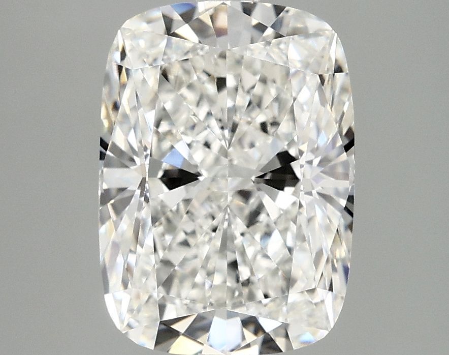 Elongated Cushion 3.09ct