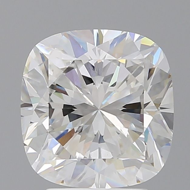 Cushion 3.6ct