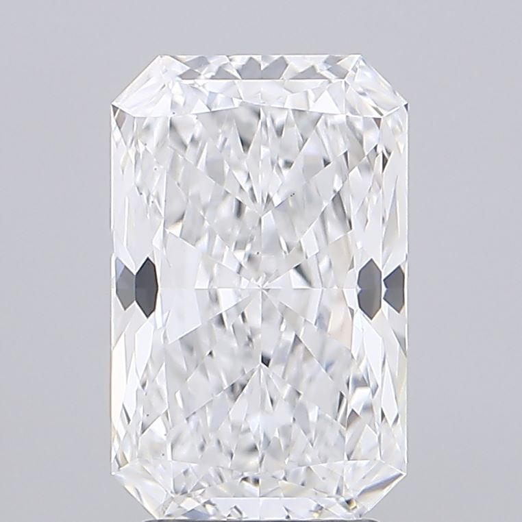 Radiant 3.25ct