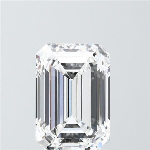 Emerald 6.05ct