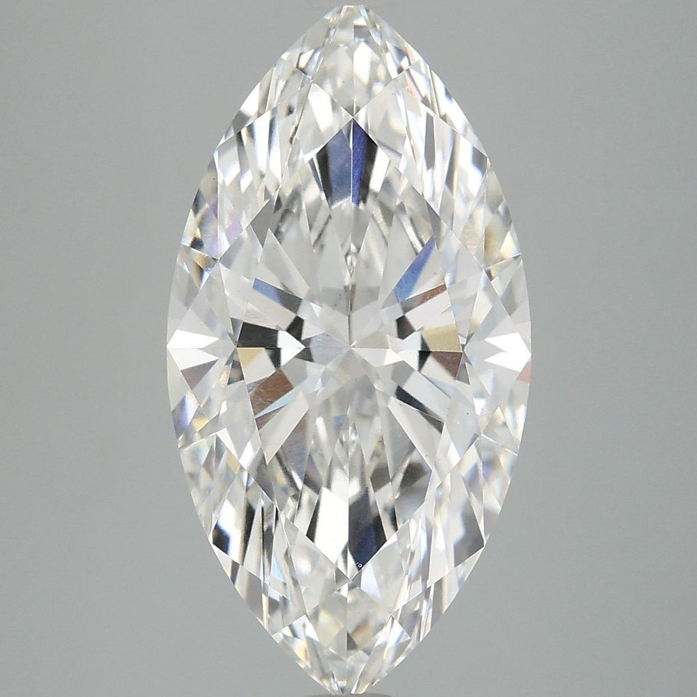 Marquise 5.09ct