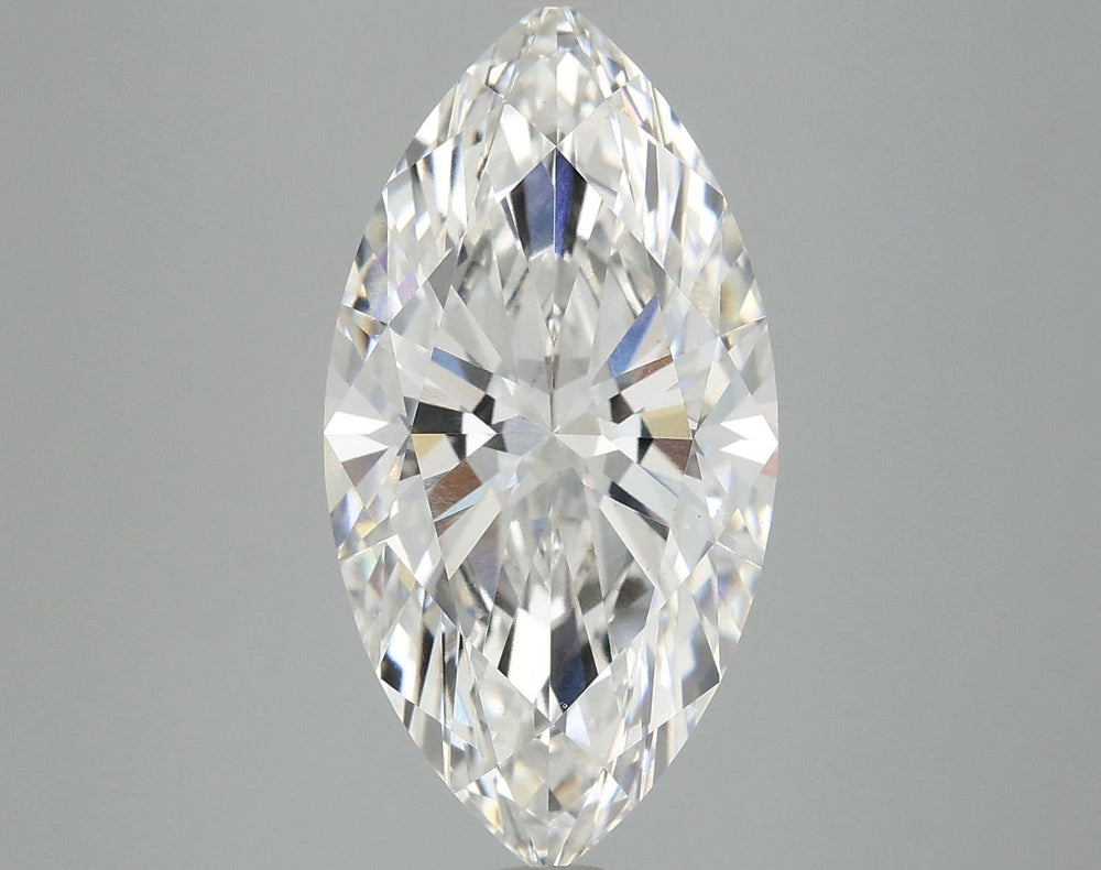 Marquise 5.09ct