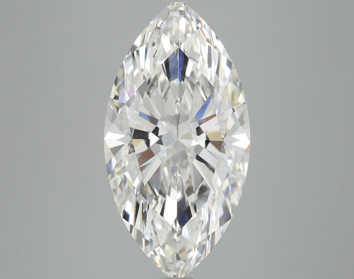 Marquise 5.09ct