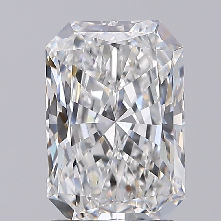 Radiant 2.07ct
