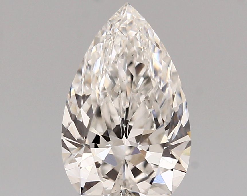 Pear 1.73ct
