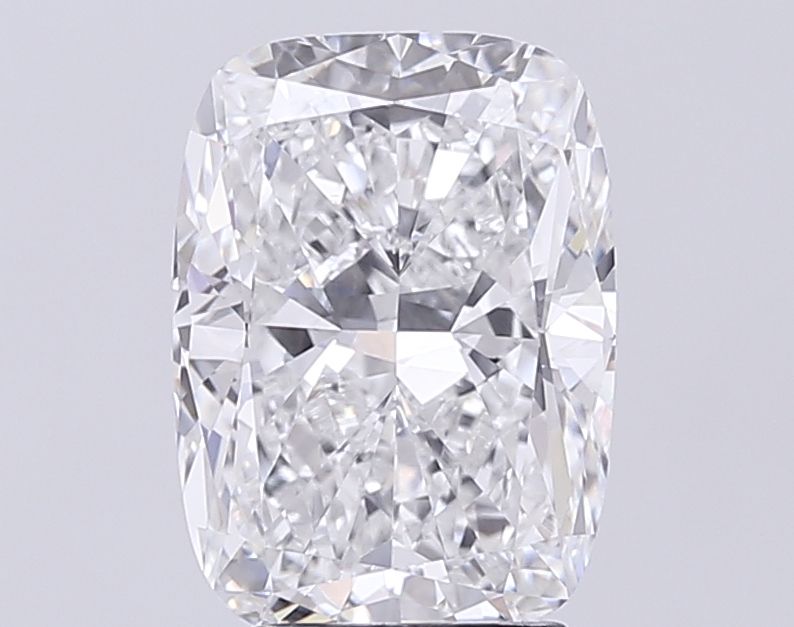 Elongated Cushion 4ct