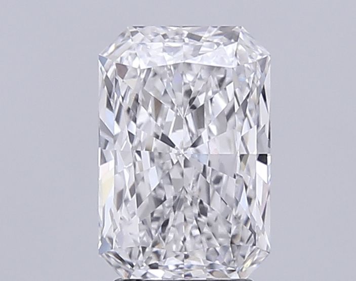 Radiant 3.1ct