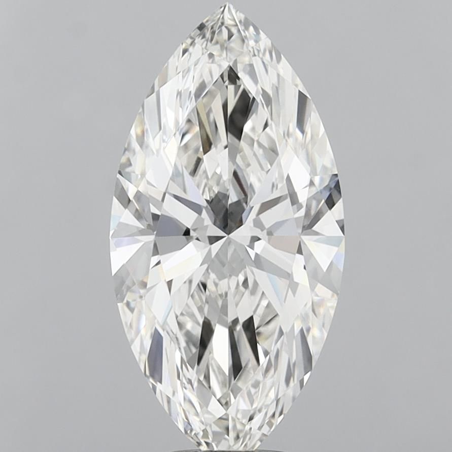 Marquise 5.57ct