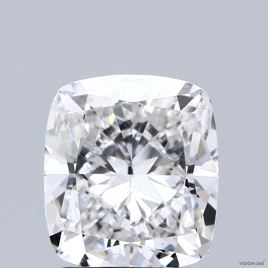 Elongated Cushion 2.02ct