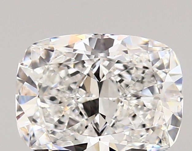 Elongated Cushion 1.51ct