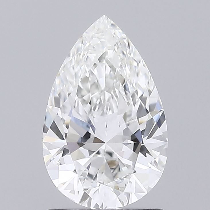 Pear 1.15ct