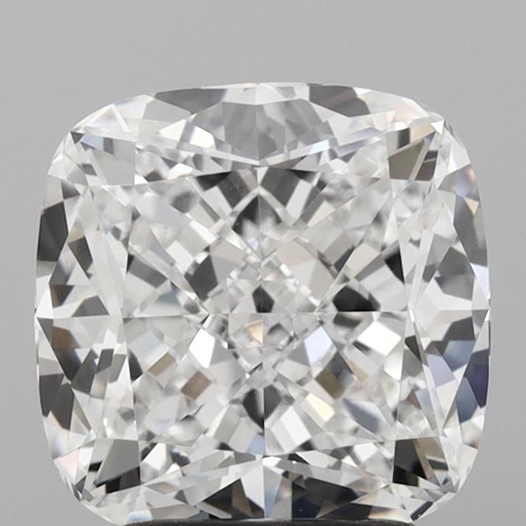 Cushion 3.01ct
