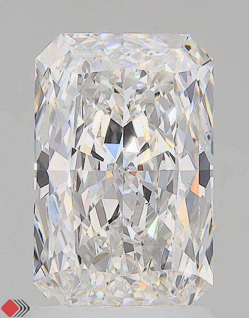 Radiant 1.74ct