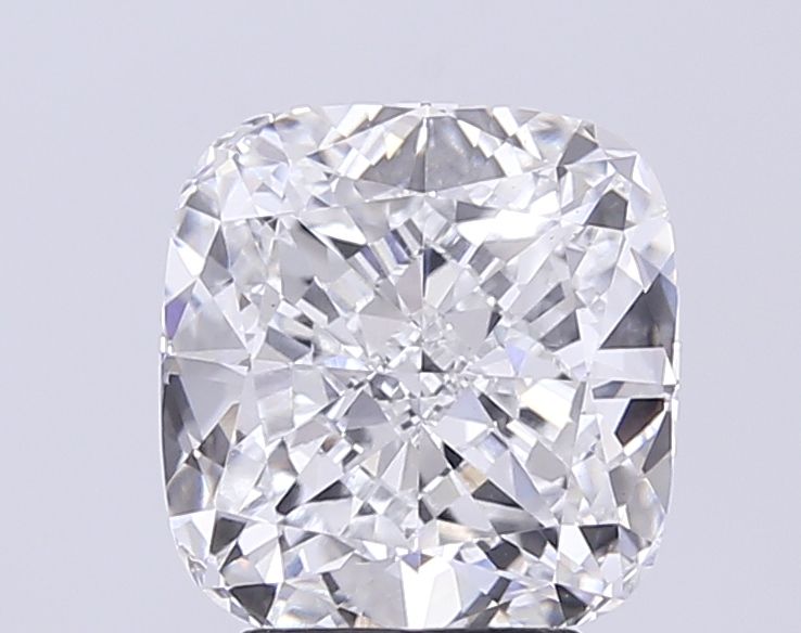 Cushion 3.57ct