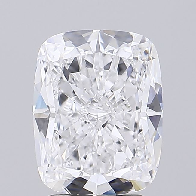 Elongated Cushion 3.21ct