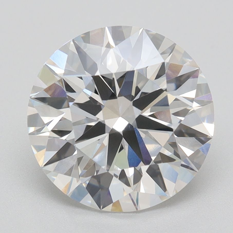 Round 2.22ct