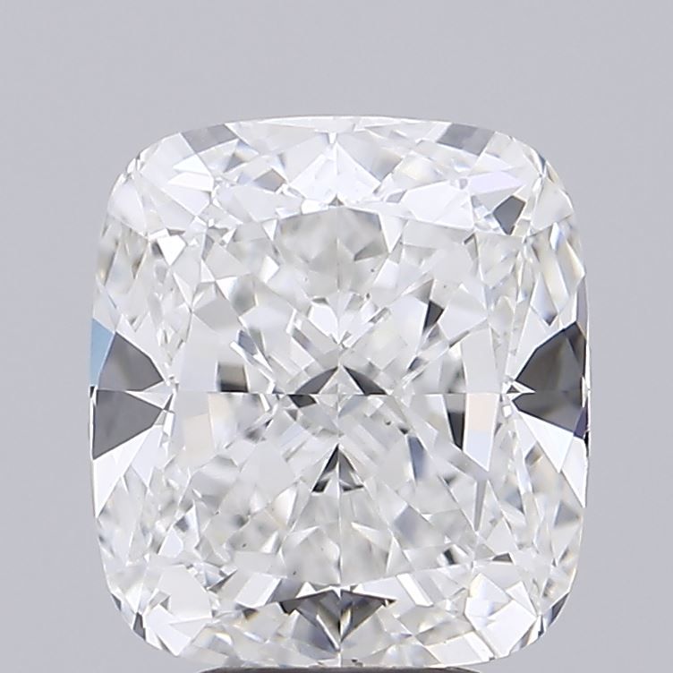 Elongated Cushion 5.03ct