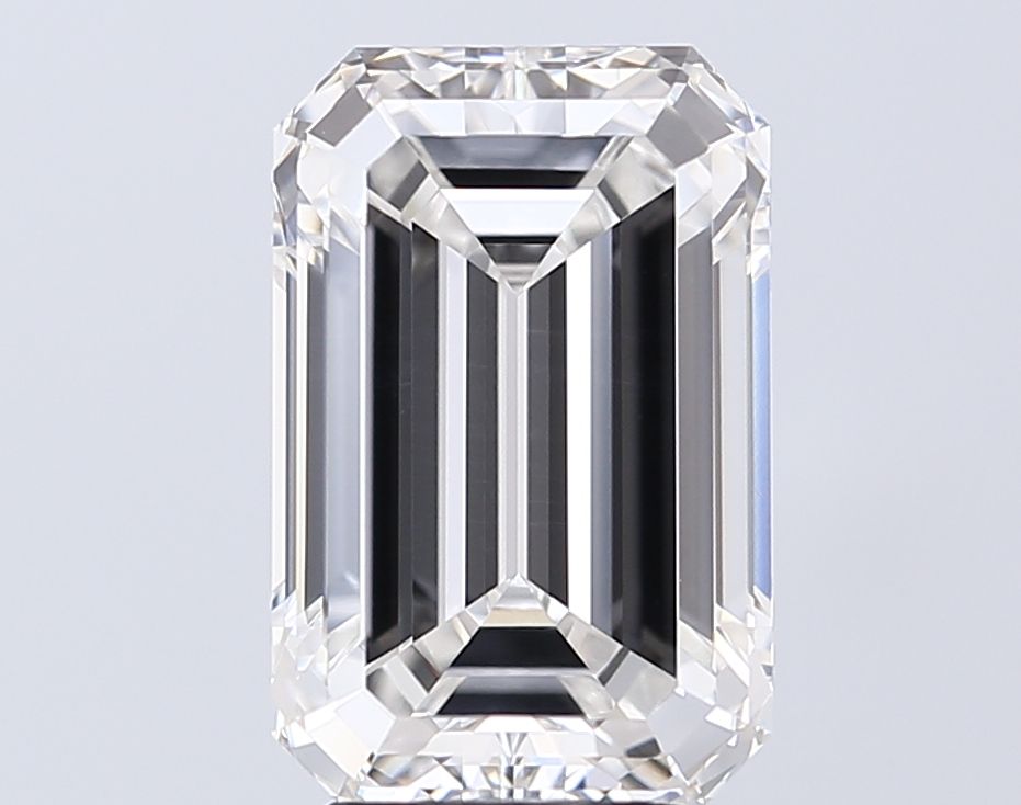 Emerald 5.5ct