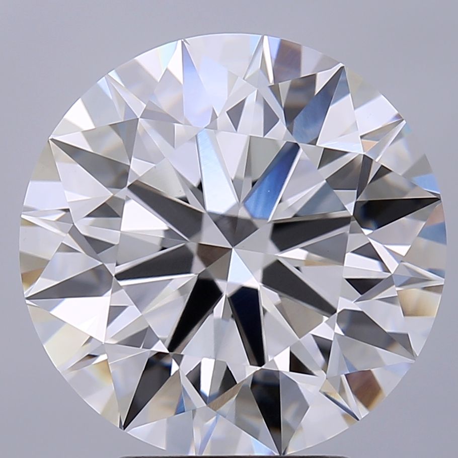 Round 3.78ct