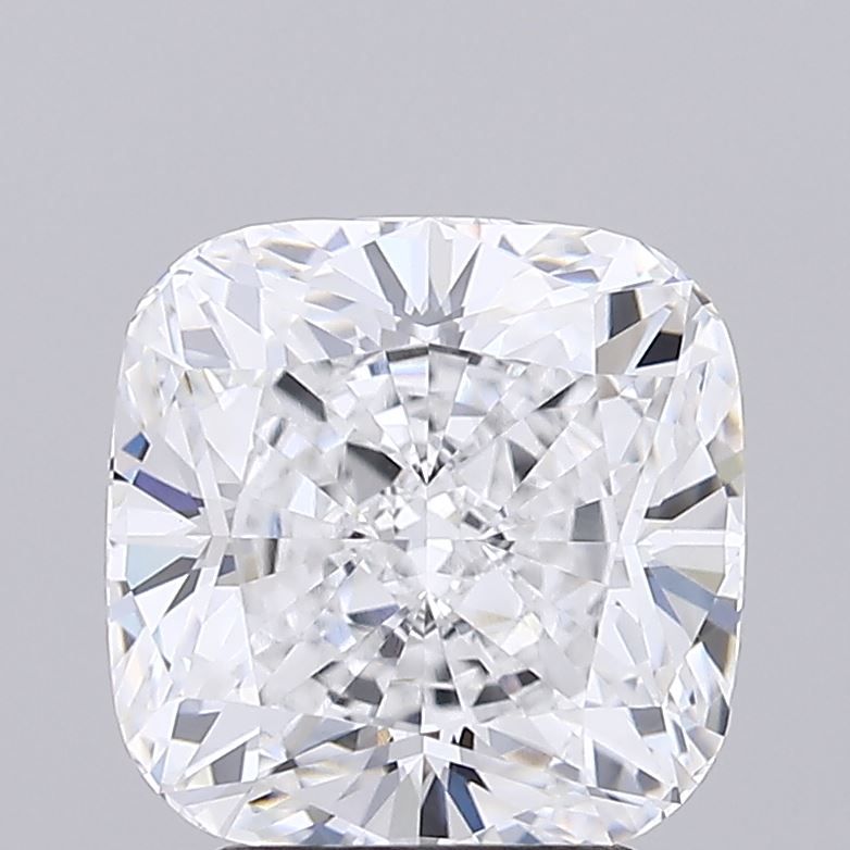 Cushion 3.22ct