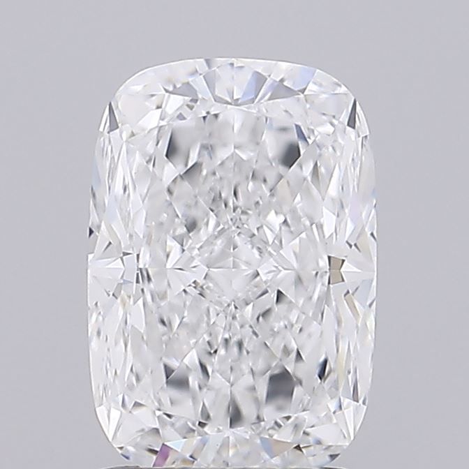 Elongated Cushion 1.51ct