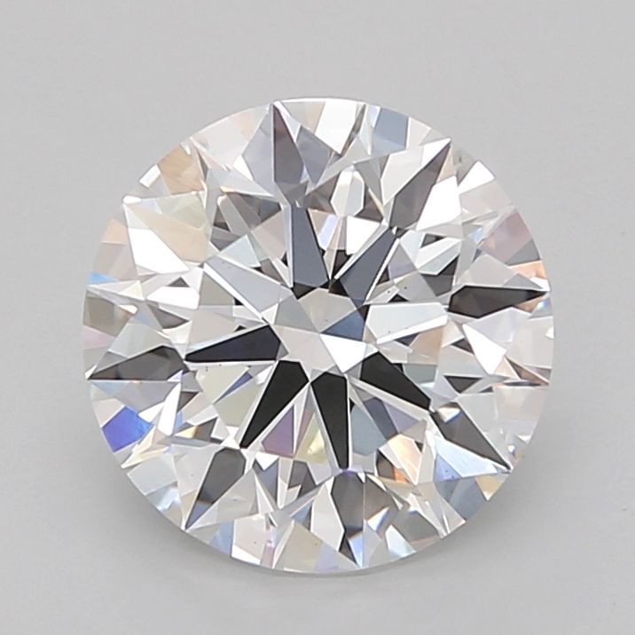 Round 3.04ct