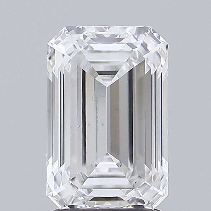 Emerald 2.22ct