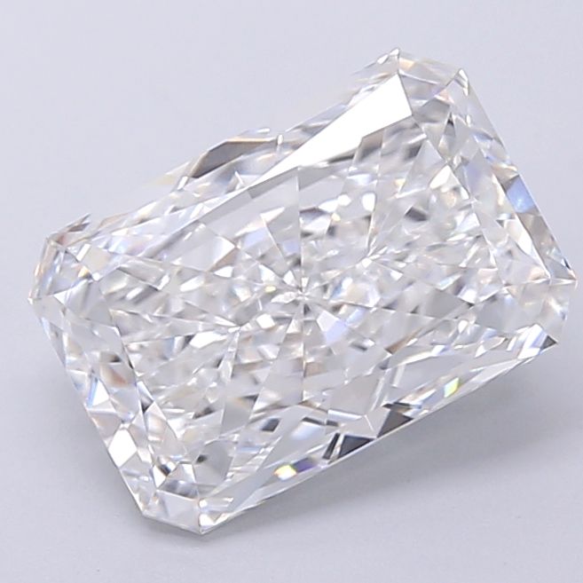 Radiant 3.02ct
