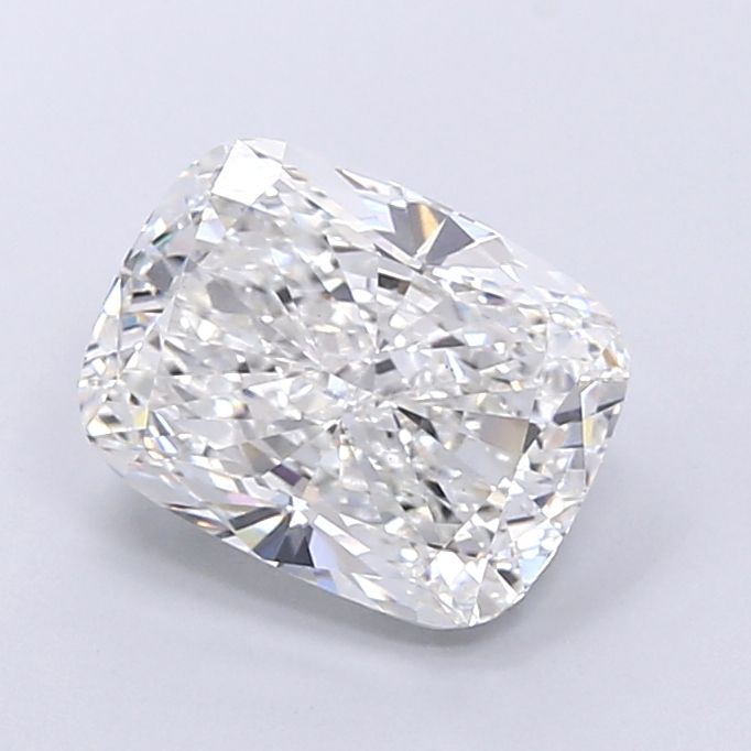 Elongated Cushion 4.04ct
