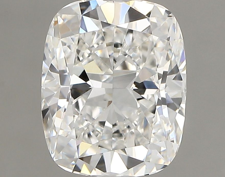 Elongated Cushion 1.51ct