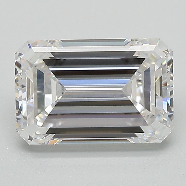 Emerald 2.27ct