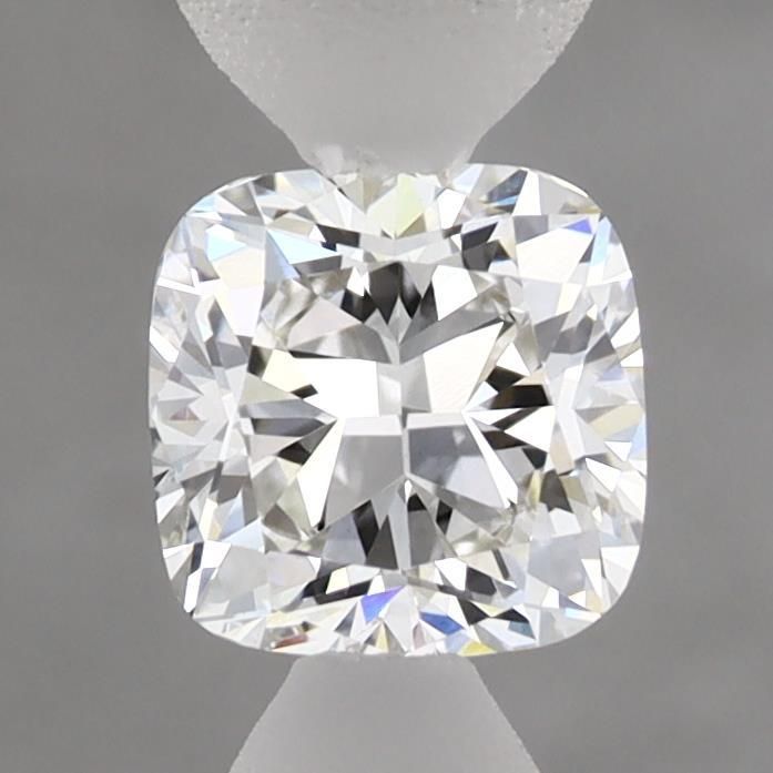 Cushion 0.9ct