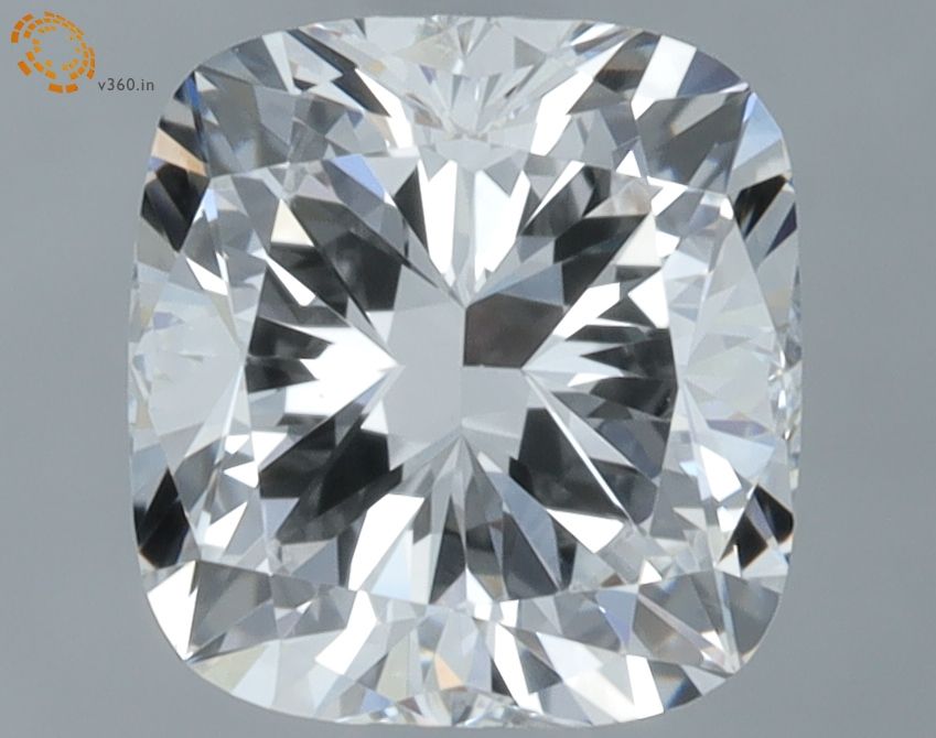 Cushion 1.03ct