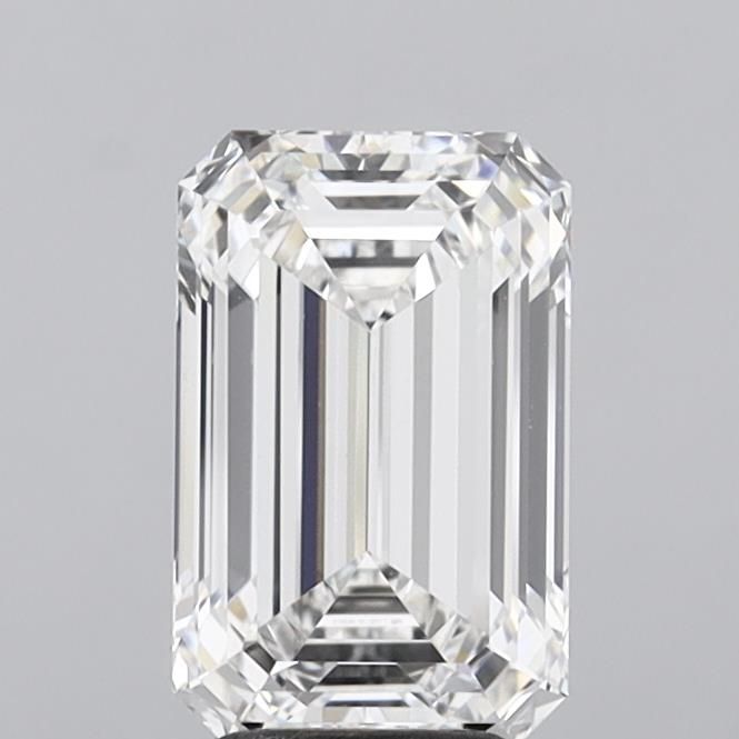 Emerald 4.05ct