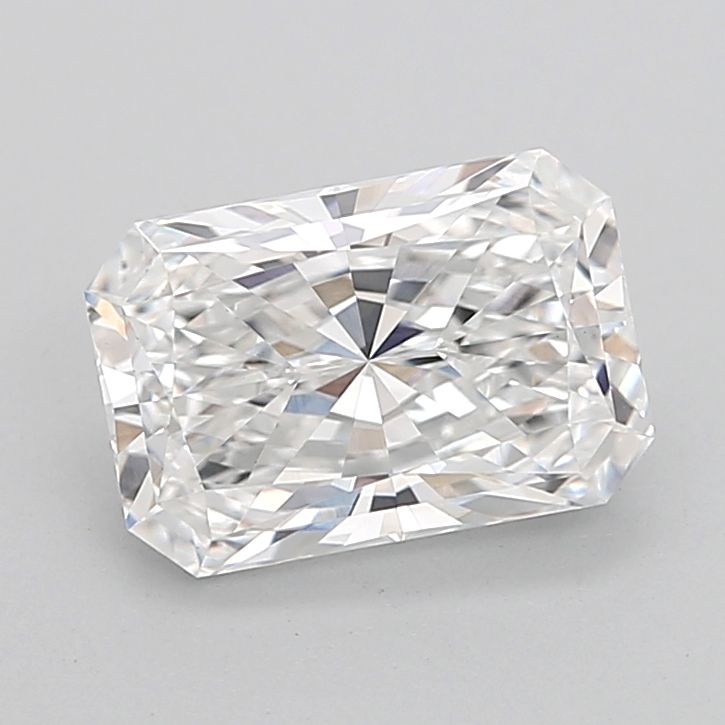 Radiant 2.55ct