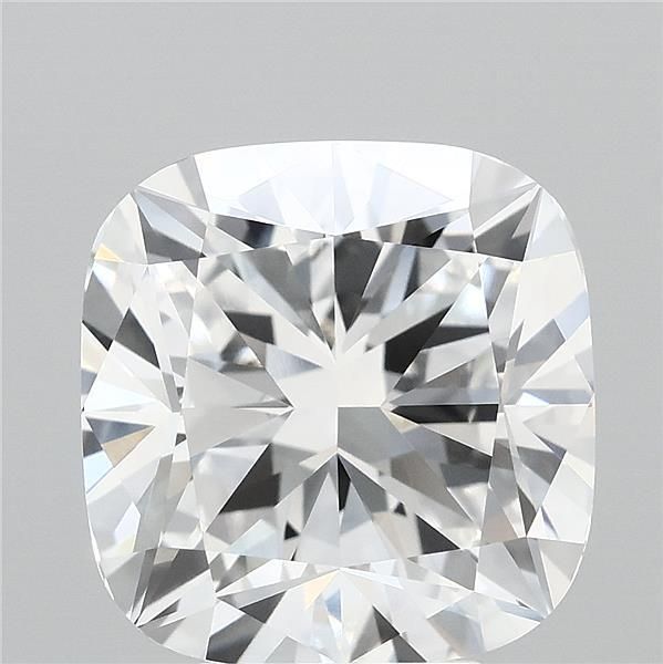Cushion 6.05ct