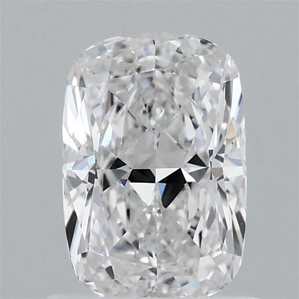 Elongated Cushion 1.06ct